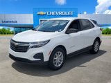 Used 2022 Chevrolet Equinox LS w/ Driver Confidence II Package image 2