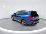 Used 2020 Nissan Pathfinder Platinum image 6