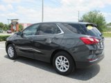 Certified 2020 Chevrolet Equinox LT w/ Driver Convenience Package image 4