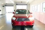 Used 2008 Toyota Highlander Sport image 2