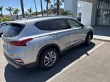 Used 2020 Hyundai Santa Fe Limited image 5