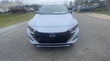 New 2025 Nissan Versa SR w/ Trunk Package image 3