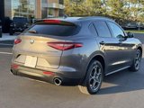 Used 2021 Alfa Romeo Stelvio Sprint w/ Nero Edizione image 6
