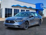 New 2025 Honda Accord SE image 2