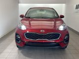 Used 2022 Kia Sportage LX w/ LX AWD Value Edition Package image 3