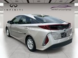 Used 2018 Toyota Prius Prime Advanced image 5