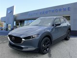 Used 2021 MAZDA CX-30 2.5 Turbo w/ Premium Package image 3