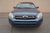 Used 2007 Toyota RAV4 Limited image 2