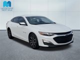 Used 2024 Chevrolet Malibu RS image 3