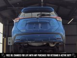 Used 2022 Nissan Kicks S w/ Interior Electronics Package image 3