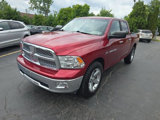 Used 2012 RAM 1500 Big Horn image 3