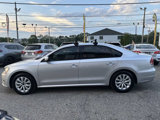 Used 2015 Volkswagen Passat 1.8T S image 4
