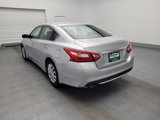 Used 2017 Nissan Altima 2.5 S w/ Power Driver Seat Package image 5