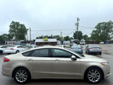 Used 2017 Ford Fusion SE image 3
