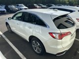 Used 2017 Acura RDX AWD w/ Advance Package image 5