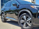 Used 2021 Nissan Rogue SL w/ Premium Package image 4