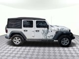Used 2018 Jeep Wrangler Unlimited Sport S image 2