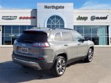 Used 2022 Jeep Cherokee Limited w/ Elite Package image 4