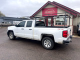 Used 2014 Chevrolet Silverado 1500 W/T w/ Trailering Package image 3