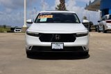 Certified 2023 Honda Accord EX image 2