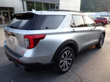 Used 2020 Ford Explorer ST w/ Premium Technology Package image 2