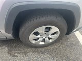 Used 2022 Toyota RAV4 LE image 5