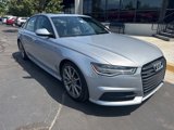 Used 2016 Audi A6 3.0T Prestige w/ Prestige Package image 2
