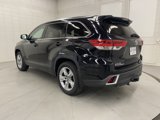 Used 2017 Toyota Highlander Limited image 4