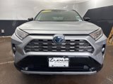 Used 2021 Toyota RAV4 XSE image 2