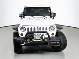 Used 2009 Jeep Wrangler X image 2