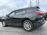 Used 2018 Chevrolet Equinox LS image 3