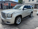 Used 2017 GMC Yukon Denali image 2