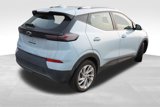 Certified 2022 Chevrolet Bolt EUV LT w/ Comfort Package image 3