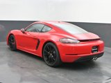 New 2025 Porsche 718 Cayman S image 5