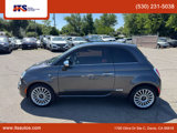 Used 2017 FIAT 500 Lounge image 5