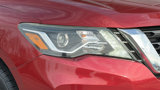 Certified 2017 Nissan Pathfinder S image 4