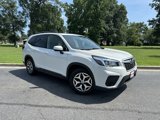 Used 2020 Subaru Forester Premium image 2