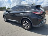 Used 2018 Nissan Murano SV image 4
