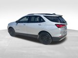 Used 2022 Chevrolet Equinox RS image 3
