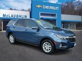 Certified 2024 Chevrolet Equinox LT image 4