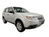 Used 2011 Subaru Forester 2.5X image 3