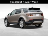 Certified 2023 Land Rover Discovery Sport SE image 6