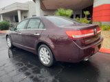 Used 2012 Lincoln MKZ image 5
