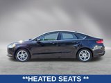 Used 2018 Ford Fusion SE w/ Fusion SE Technology Package image 4