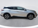Used 2017 Nissan Murano SL w/ SL Technology Package image 2