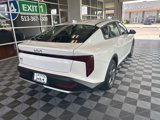 New 2025 Kia K4 LXS image 5