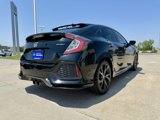 Used 2018 Honda Civic Sport image 6