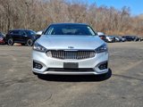 Used 2018 Kia Cadenza Technology image 2
