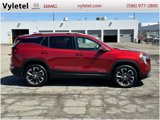 Certified 2023 GMC Terrain SLT image 2