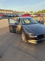 Used 2022 MAZDA CX-30 AWD 2.5 S w/ Premium Package image 3